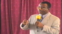 retreat 2001, & sunday service (what is the greatest desire in your life 1999 by REV E O ONOFURHO 3.mp4