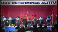 Ntumba David et Jeannot live in london.flv