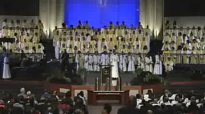 All In His Hands FBCG Combined Choir w_ Praise Break (Amazing!).flv
