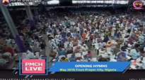 MAY 2018 PMCH _ POWERFUL PRAYER SESSION 1 BY DR.DK OLUKOYA.mp4