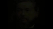 Charles Spurgeon Sermon  Healing for the Wounded