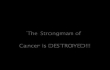 David E. Taylor - The Strongman of Cancer DESTROYED.mp4