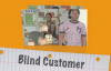 The blind customer. Kansiime Anne. African comedy.mp4