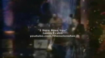 Jason Crabb - I Sure Miss You!.flv