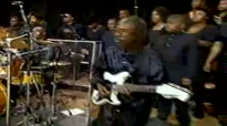 COGIC Rev. Timothy Wright Willie Neal Johnson & Gospel Keynotes.flv