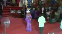 Archbishop M.E. Benson-Idahosa Birthday Service (29th July 2016).mp4