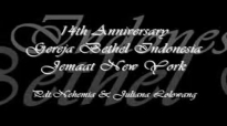 6 Penyakit Rohani Dalam Gereja by Pdt.Gilbert Lumoindong