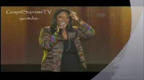 Kim Burrell - Jesus I Love Calling Your Name - Salute To Shirley Ceasar.flv