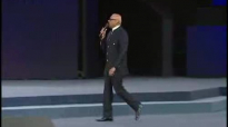 Bishop Paul S. Morton - It's Done Through Your Praise (21 Days) Sermon Dec. 27th 2015.flv
