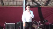 Rev.David Lah in Kyauttan, Myanmar (Jan 2-5, 2013).flv