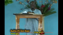 Men At The Gate by Rev Gbile Akanni  3