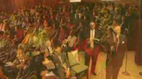Prophet Manasseh Jordan - God is placing something in YOU - Teaching.flv