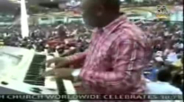 Tope Alabi. Berure nibode.flv