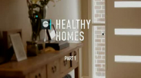 Hillsong TV  Healthy Homes, Pt1 with Brian and Bobbie Houston