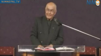 NIM Sermon  Pastor Robert Karthak  January 3, 2015
