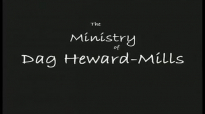 Dag Heward-Mills