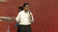 Challenging message by Pr suresh babu