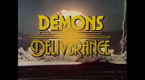 59 Lester Sumrall  Demons and Deliverance II Pt 13 of 27 Monsters in the spirit World