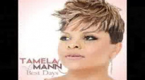 Here I Am - Tamela Mann.flv