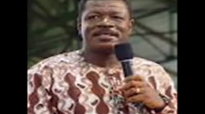 Dr Mensah Otabil - Unity and Agreement in Marriage 2 of 2