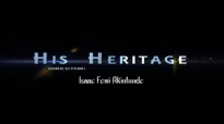 HERITAGE - Latest 2016 Mount Zion Movie.mp4