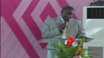MRP 2014_ LIFE OF A SOARING EAGLE by Pastor W.F. Kumuyi.mp4