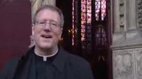 Father Barron Greetings from Paris, France 2.flv