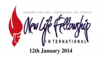 Shekhar Kallianpur - 12th January 2014, Speaker - Bro. Anand Pillai.flv