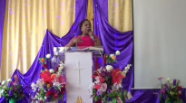 Preaching Pastor Rachel Aronokhale 12.3.2017 AOGM.mp4