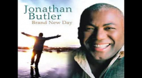 Jonathan Butler-You're My Everything.flv