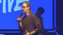 YA 2015 Week 2 Wednesday PM Rich Wilkerson Jr - Tagged.flv