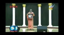 Prophetic Message for 2015 by Prophets Sadhu Selvaraj & Vincent Selvakumar