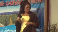 Tope Alabi @ Divine Connection, Houston Texas.flv