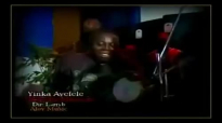 Nigeria - Yinka Ayefele - Odun Ikore.mp4.mp4