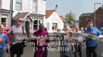 Archbishop’s Pilgrimage Tours Easingwold.mp4