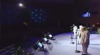 Holy One (Featuring Called II Worship) - The Rance Allen Group,The Live Experience II.flv