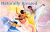 Naturally Blessed Dances to Jessica Reedy's Better - 2014 West End SDA Church Christmas Cantata.flv