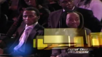 Bible Seminar 1 pt 12 Pastor Chris Oyakhilome -