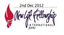 Shekhar Kallianpur - 2nd December 2012, Speaker - Bro. Anand Pillai.flv