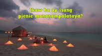 Ed Lapiz Preaching ➤ Ikaw ba ay isang picnic mananampalataya.mp4