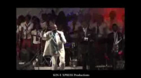 MOLIMO MOSANTU de Mike KALAMBAY _ KIN-EXPRESS Productions.flv