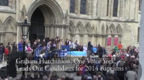 Easter Baptisms 2014 One Voice York.mp4