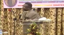 Loose Him _ Let Him Go conference - 17-12-2010 Part 9