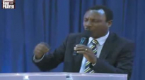 Pastor Faith  OyedepoCovenant Hour Of Prayer August 5,2015