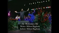 He Welcomes Me (VHS) - The Mississippi Mass Choir.flv