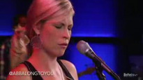Then Sings My Soul Spontaneous Worship  Jenn Johnson