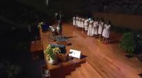 Benita Washington at New Psalmist Baptist Church Womens Day 2013.flv
