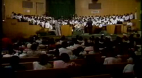 Myrna Summers & Rev. Timothy Wright - Keep The Faith.flv