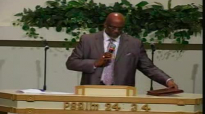 Fruit of the Spirit - Gentleness - 4.17.16 - West Jacksonville COGIC - Bishop Gary L. Hall Sr.flv