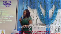 GET THE WISDOM OF IT Part 4 by Pastor Rachel Aronokhale  Anointing of God Ministries October 2021.mp4